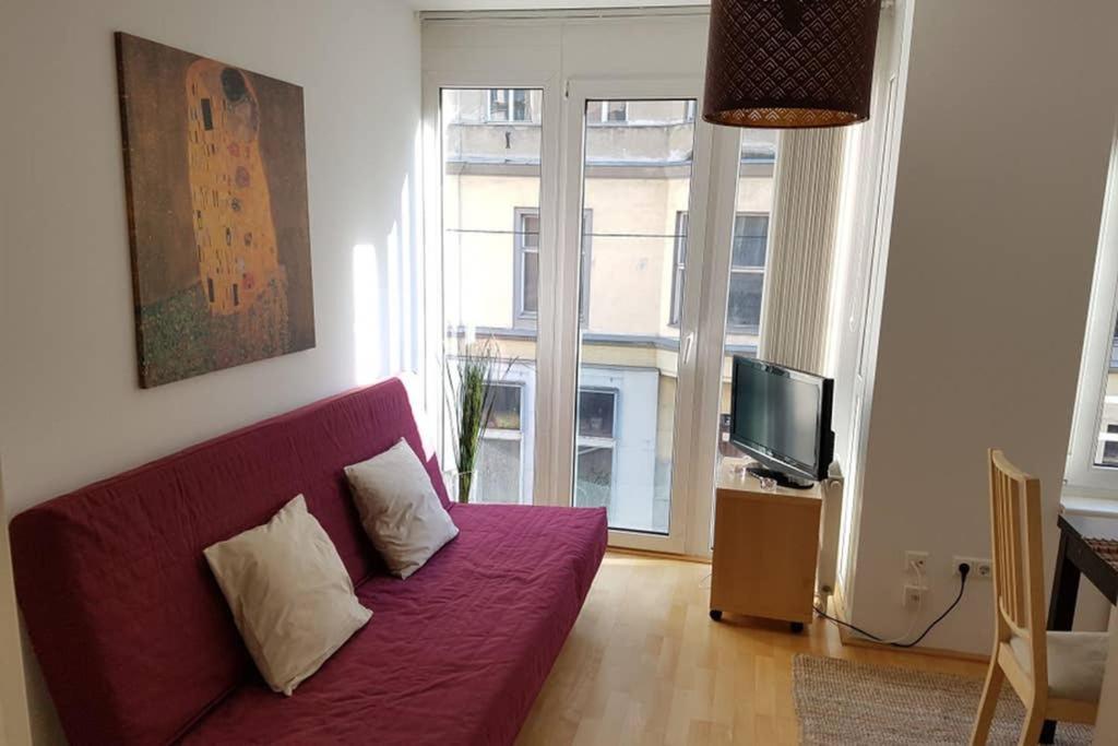 Apartament Bright In Hip & High Quality Neighborhood
