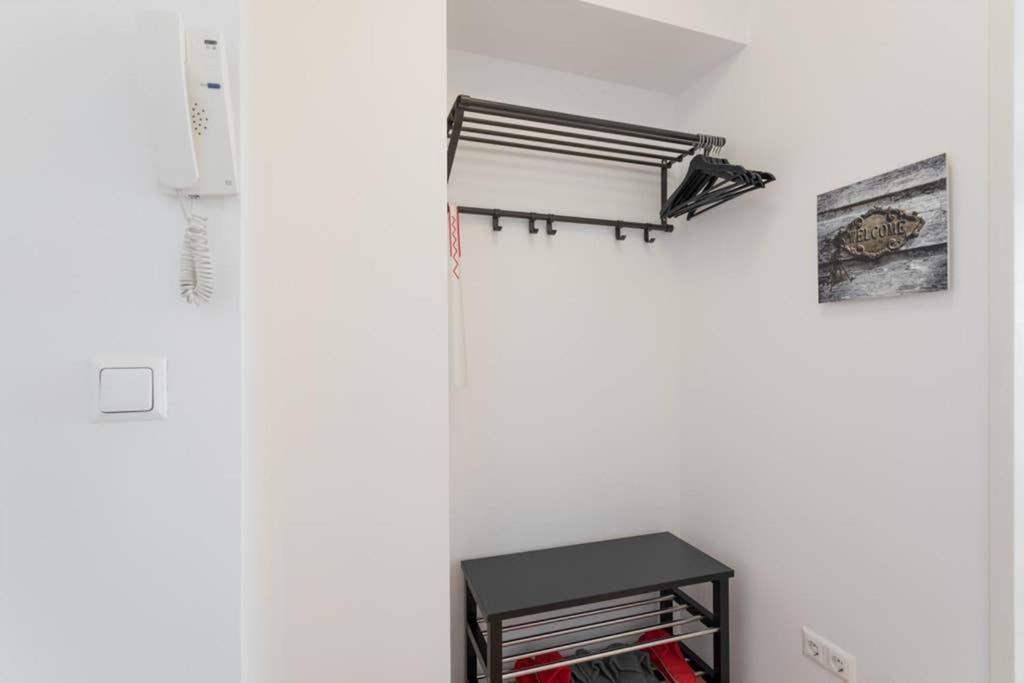 Apartament Bright In Hip & High Quality Neighborhood Wiedeń