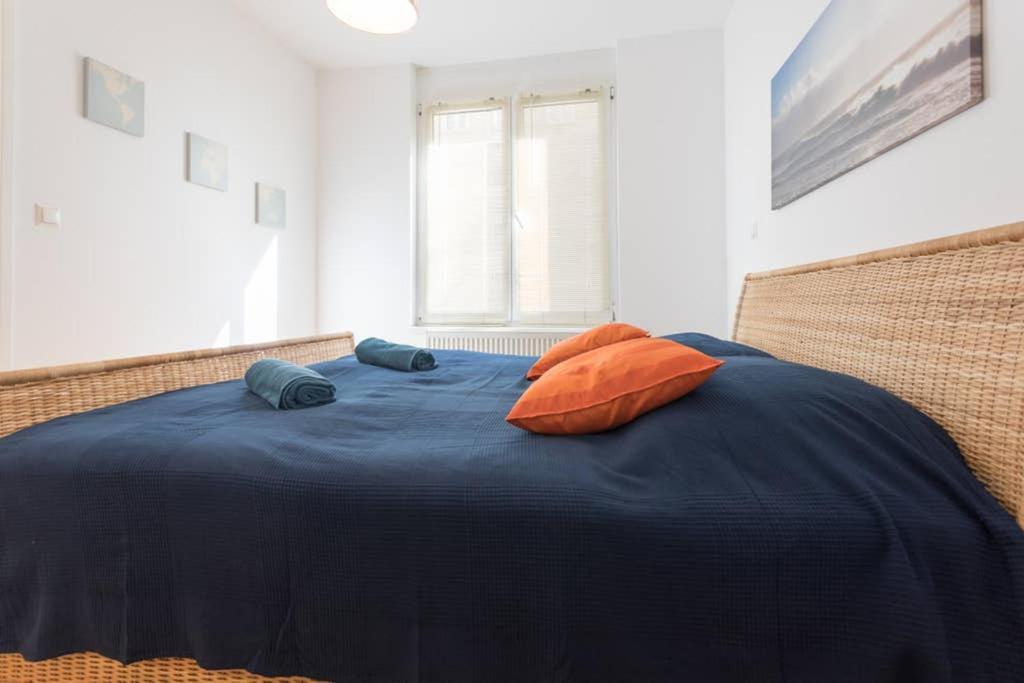 Apartament Bright In Hip & High Quality Neighborhood *