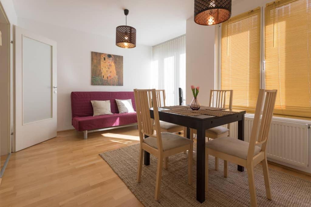 Apartament Bright In Hip & High Quality Neighborhood