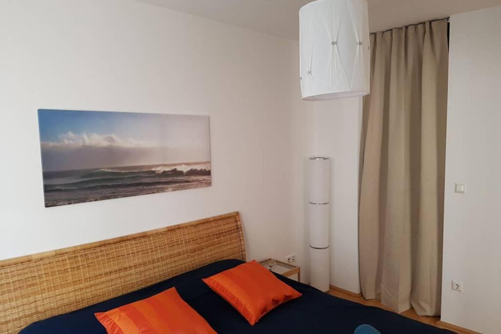 Apartament Bright In Hip & High Quality Neighborhood Wiedeń